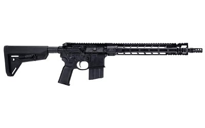 PWS MK114 MOD2-M 6MM ARC 14.5"PB BLK - Image 2