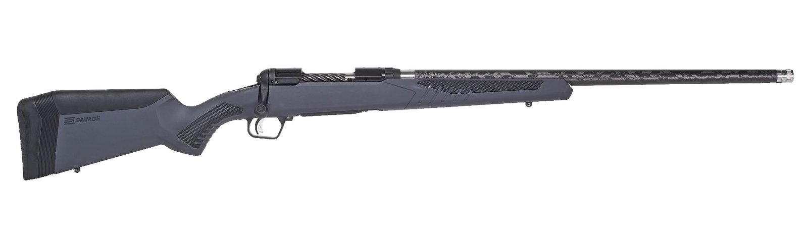 SAVAGE ARMS 110 ULTRALITE 270WIN CARBON #