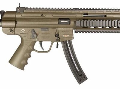 AMERICAN TACTICAL INC GSG-16 CARB 22LR ODG 10+1 16"