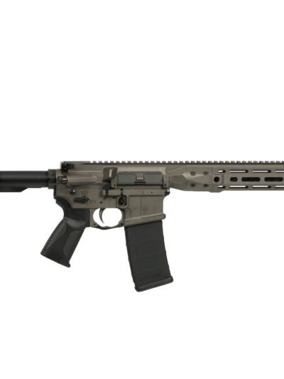 LWRC DI BILLET 5.56MM TUNG 16.1"  #