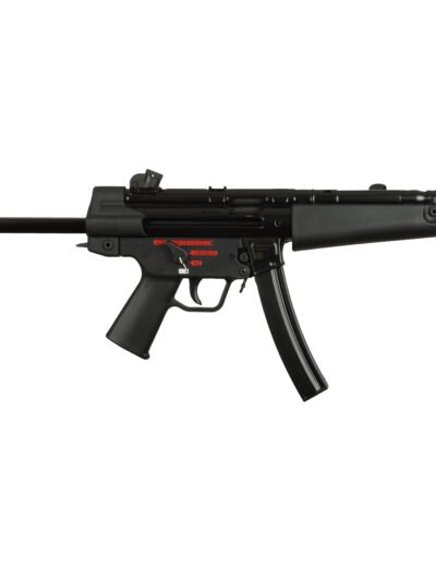 CENTURY ARMS AP5 NAVY 9MM BLK 8.9" BRACE