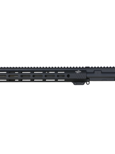 BUSHMASTER BRAVO ZULU 5.56 16" UPPER