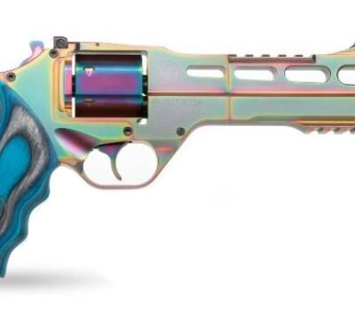 CHIAPPA FIREARMS RHINO 60SAR 357 6" NEBULA CA