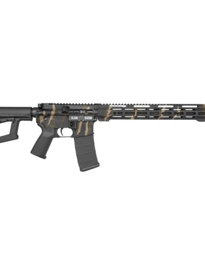 DIAMONDBACK FIREARMS DB15 5.56 TIGER 16" M-LOK 15"