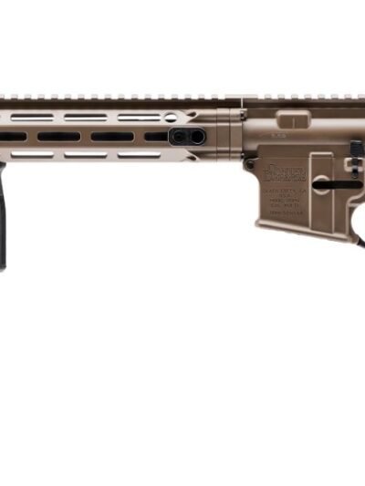 DANIEL DEFENSE DDM4 V7 PRO 5.56MM FDE 18" NM