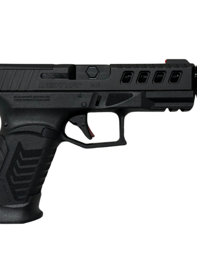 DERYA ARMS DY9 COMP 9MM BLK 10+1 OR TR