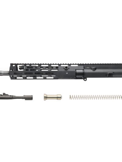 HECKLER AND KOCH (HK USA) MR762A4 UPPER KIT 7.62MM 16"