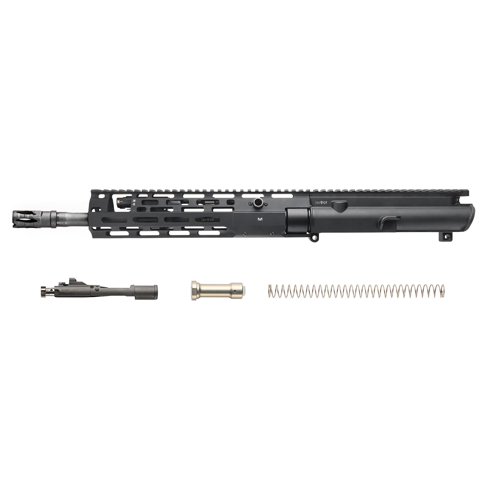 HECKLER AND KOCH (HK USA) MR762A4 UPPER KIT 7.62MM 16"