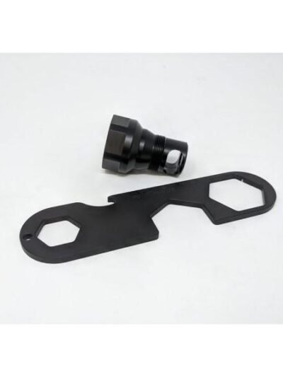 Area 419 TBAC CB Sidewinder Suppressor Mount Adapter Ultra 5/7/9 with Wrench