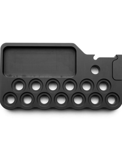 Area 419 Zero Storage Block