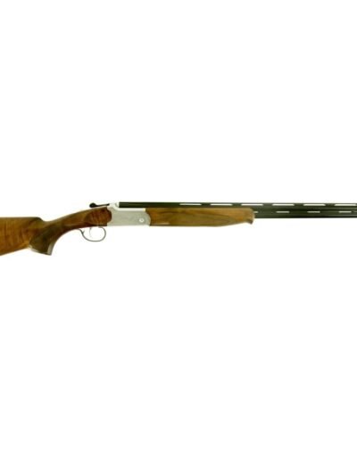 ATI Cavalry Compact Shotgun 410 ga 3" Chamber 2rd Capacity 26" Barrel Wood