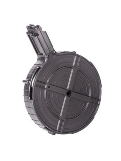 ATI GSG-16 Rifle Magazine Drum .22 LR 110/rd
