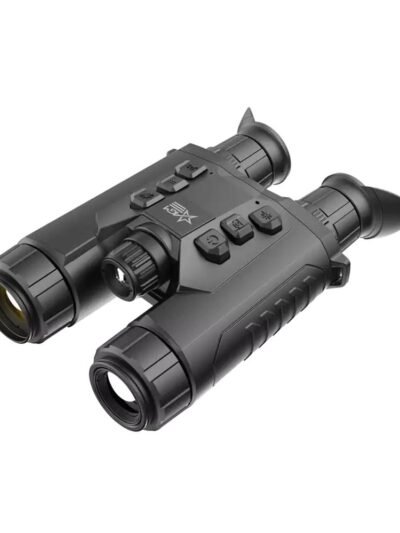 AGM ObservIR LRF 35-640 Thermal Binoculars Black