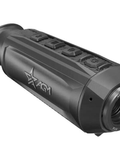 AGM TaipanV2 Thermal Monocular 10-256 50Hz