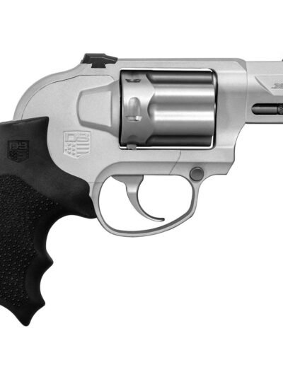 Diamondback SDR-A Handgun .38 Spl 6rd Capacity 2" Barrel DAO Aluminum Frame