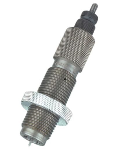 Forster Bench Rest Full Length Sizing Die .30-06