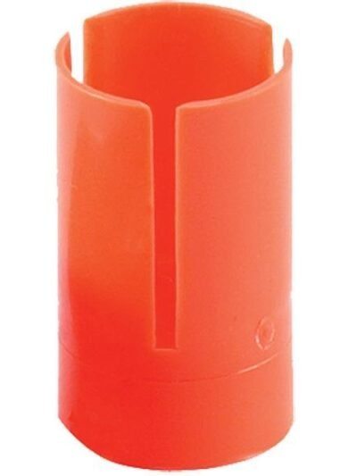 Knight Muzzleloading .50 cal EZ Load Orange Sabots 50/pk