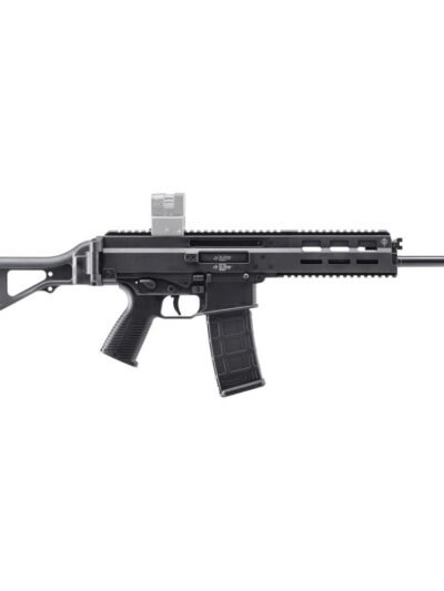 B&T APC223 Pro Rifle 223 Rem 30rd Magazine 16.5" Barrel Black