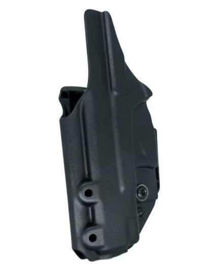 L.A.G. Tactical Appendix MKII IWB Holster for Glock 43/43x Black RH
