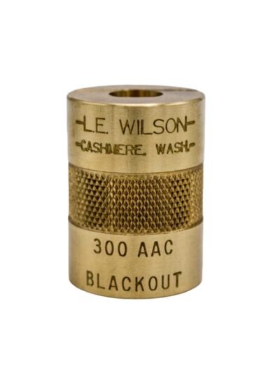 Wilson Brass Case Gage .223 Rem