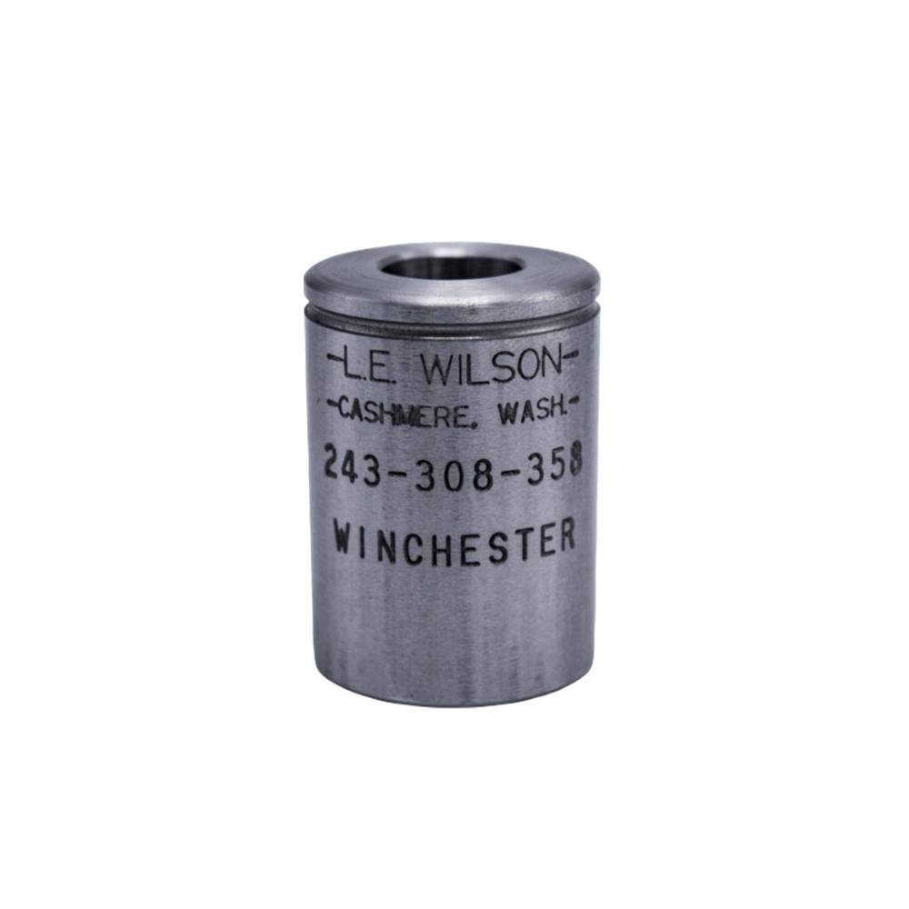 L.E. Wilson Case Holder (Fired Cases) 6mm/6.5X47 Lapua