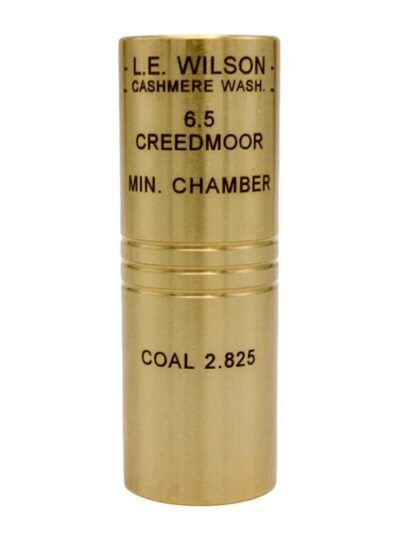 Wilson Brass Minimum Dimension Gage SAAMI Chamber .223 Rem