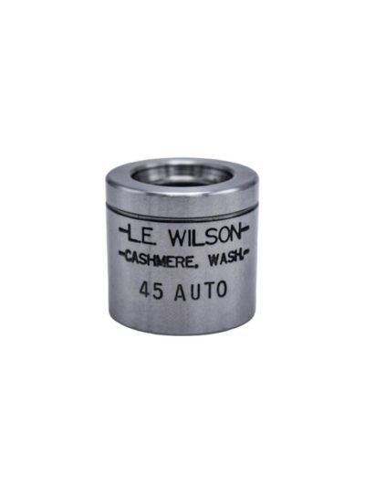 Wilson Pistol Holder .45 Auto