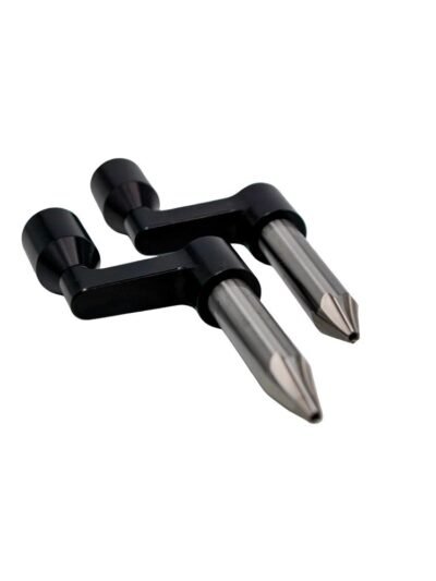 Wilson Uniform Burring Tool 30 Degree