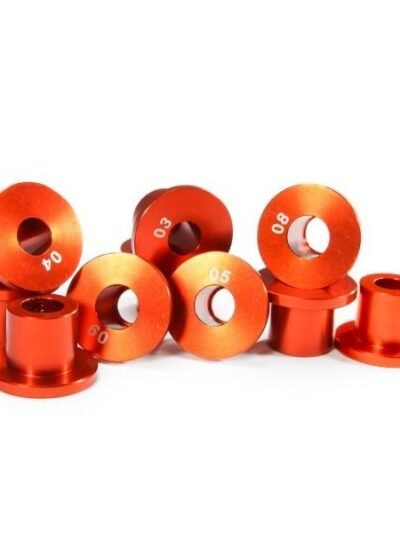 Lyman Brass-Smith Bushing for Case Trim Xpress #17 .416 Rem Mag 8mm Rem Magag