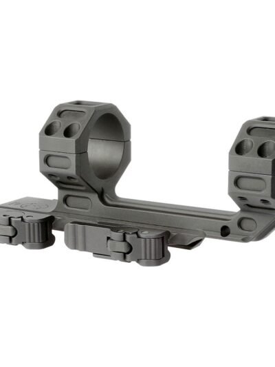 Midwest Industries MK2 QD Rifle Scope Mount Standard 30mm