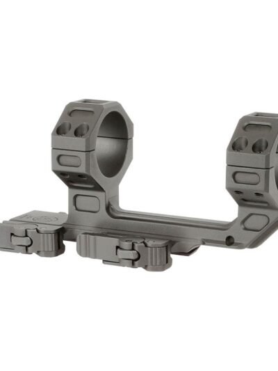 Midwest Industries MK2 QD Rifle Scope Mount High 34mm