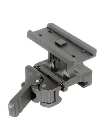 Midwest MK2 QD T2 Aimpoint Mount 1/3 Cowitness