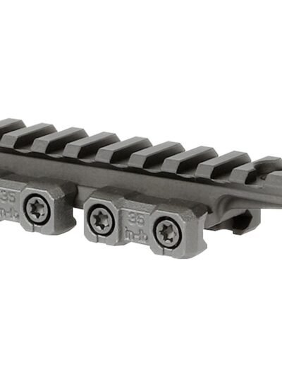 Midwest Industries MK2 1913 Riser 9 Slot