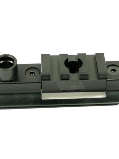 Outdoor Connection Picatinny Rail Extension with QD Connector