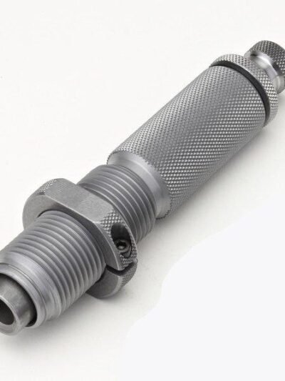 Hornady Single Seating Die for Custom Grade New Dimension Series I 2-Die Se 280 REM ".284"