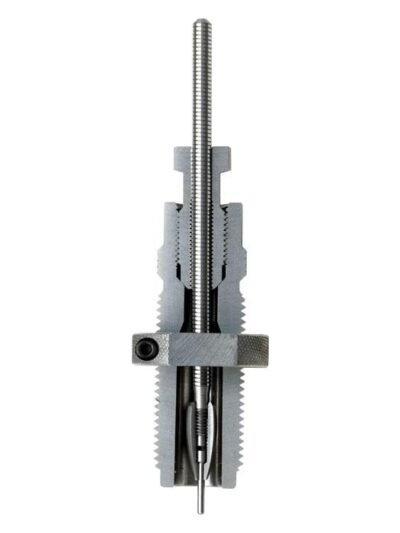 Hornady Full Length Custom Grade New Dimension Series III Sizer Die 6mm GT .243"