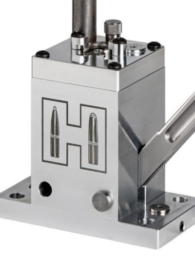 Hornady Versa-Prime Bench Mounted Priming Tool