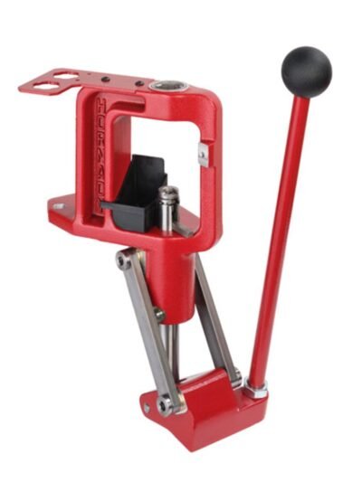 Hornady Lock-N-Load Classic Pro Single Stage Press