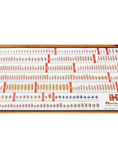 Hornady Reloading Counter Mat