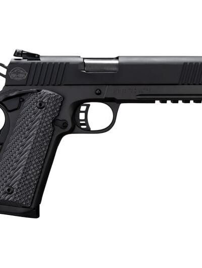RIA M1911 A1 Tac Ultra FS Handgun .45 Auto 8rd Magazine 5" Barrel