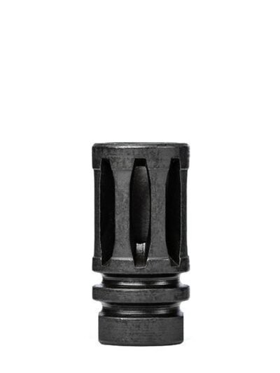 Aero Precision AR 308 A2 Birdcage Flash Hider Black