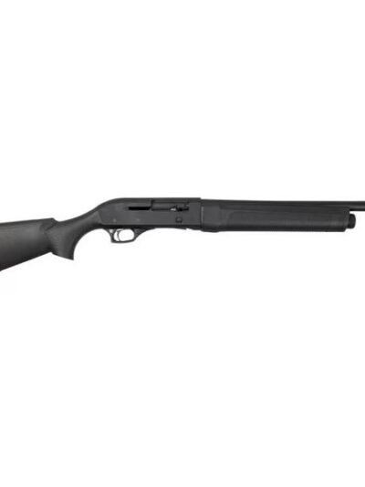 SDS Arms Tokarev USA TTS Semi-Auto Shotgun 12ga 3" Chamber 4rd Capacity 18.5" Barrel Black Stock