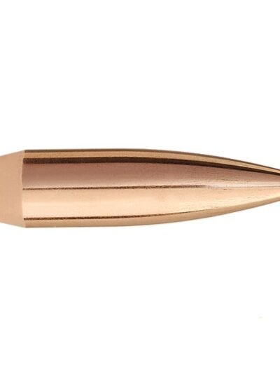 Sierra MatchKing Rifle Bullets .25 Cal .257" 131 gr HPBT/CN 500/ct