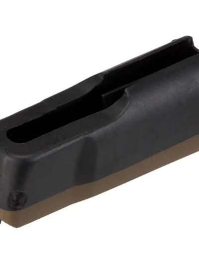 Browning X-Bolt Rotary Rifle Magazine Smoked Bronze Long Action Standard 3/rd