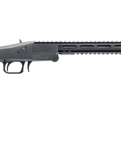 CHIAPPA BIG BADGER RIFLE 350 LEGEND FLDNG SINGLE SHOT