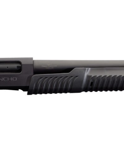 CHARLES DALY HONCHO TACT 12GA 18.5" PUMP BLK SYNTH