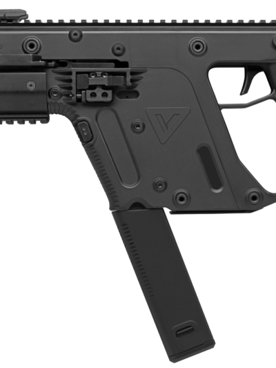 KRISS VECTOR SDP-E G2 PSTL BLK 10MM 6.5" 33RD