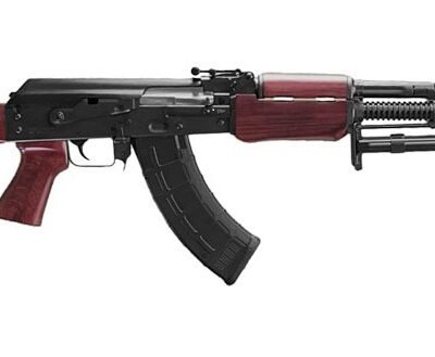 ZASTAVA ARMS USA M72 RPK 7.62X39 SERB RED 30+1