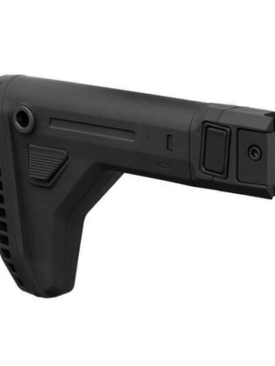 MAGPUL UNIVERSAL CARBINE STOCK BLK