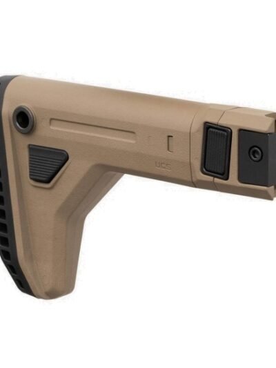 MAGPUL UNIVERSAL CARBINE STOCK FDE
